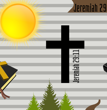 Jeremiah 2911