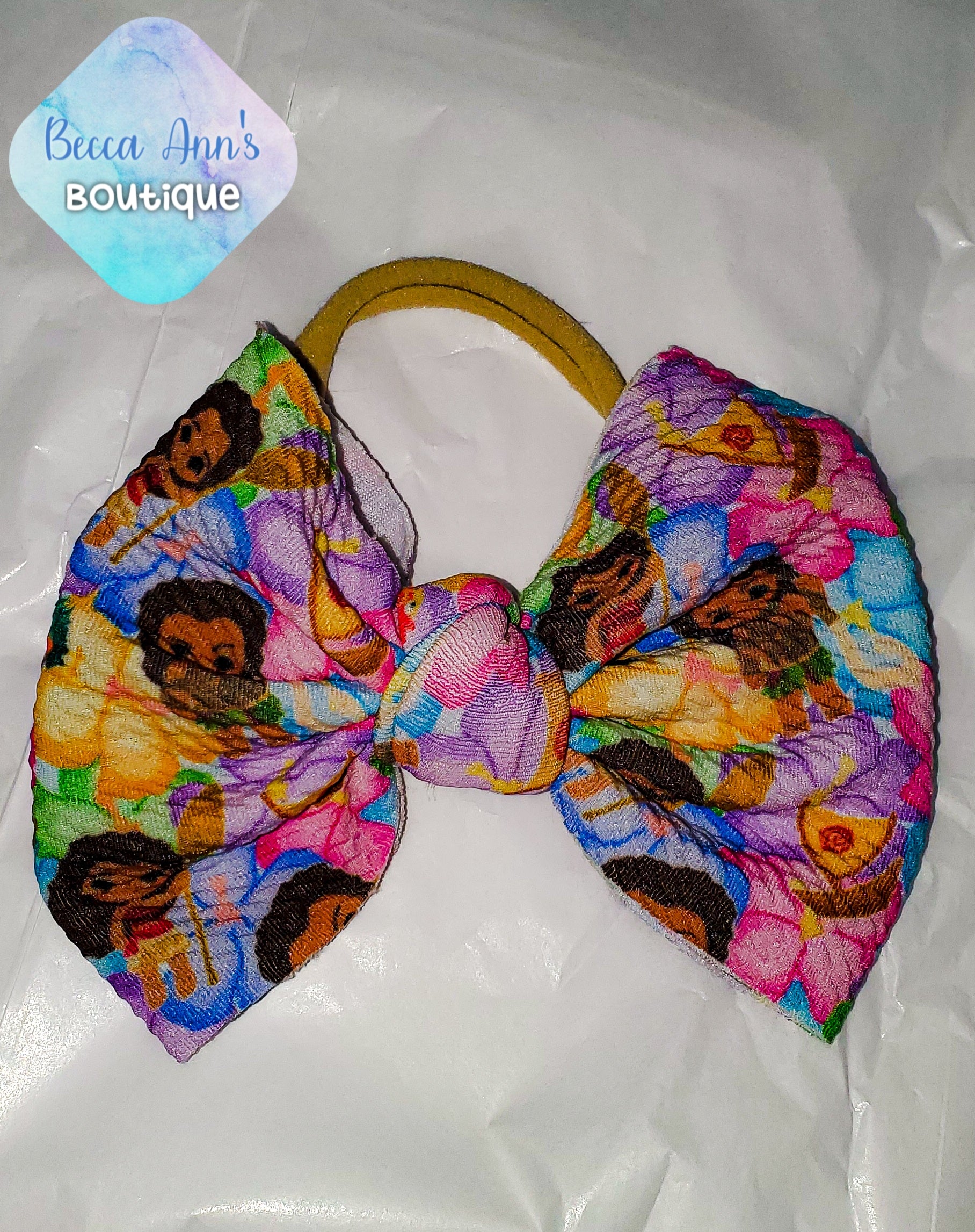 Bow