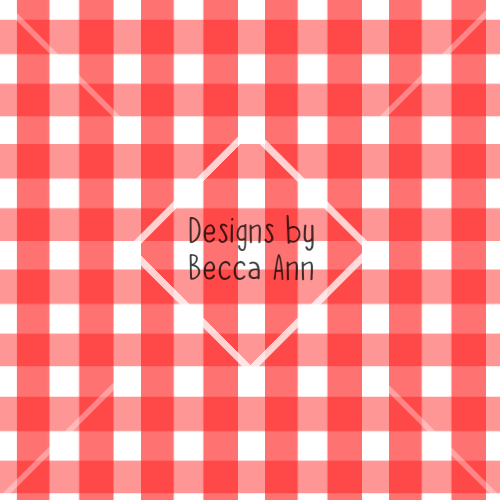 Gingham Seamless File