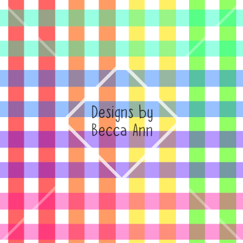 Gingham Seamless File
