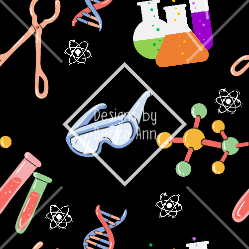 Science Gadgets Seamless File