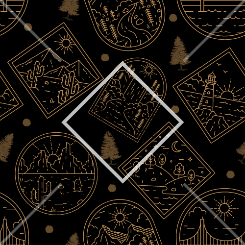 Travel Disks Seamless File