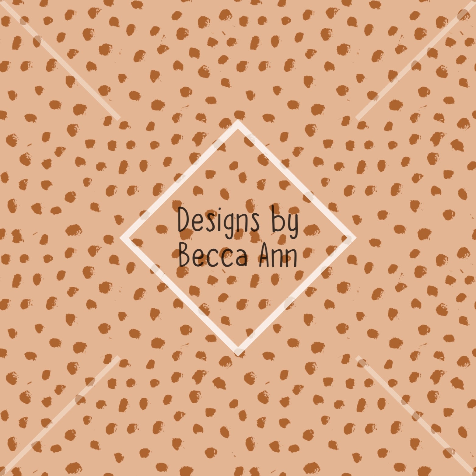 Fall Cheetah Seamless File