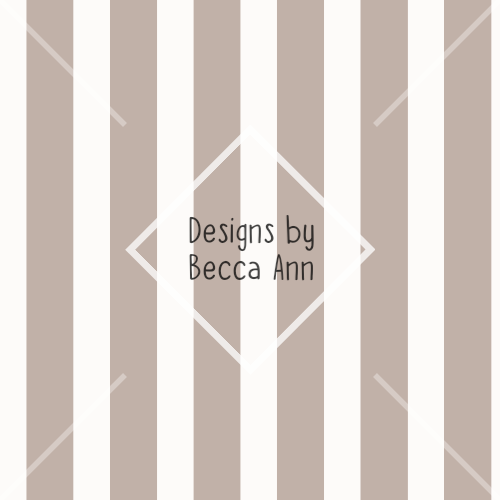 White Boho Pumpkins Seamless File