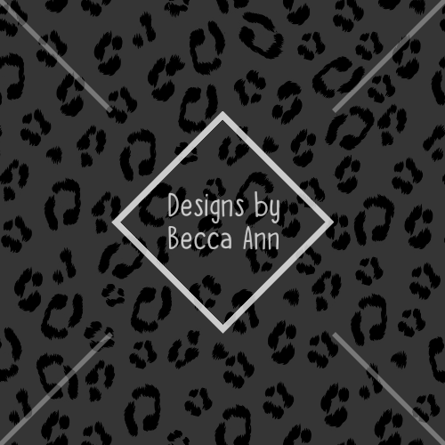 Two Tone Leopard Seamless File