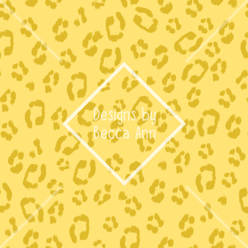 Two Tone Leopard Seamless File