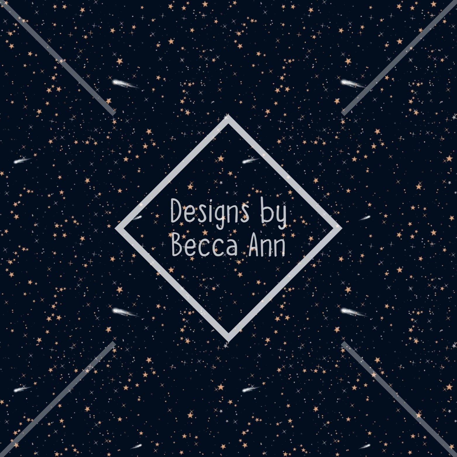 To The Moon Seamless File