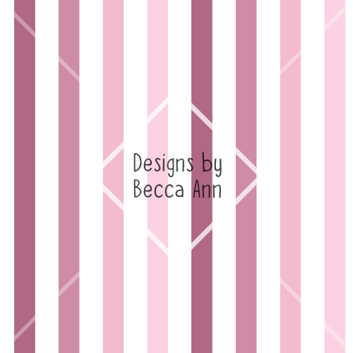Blushing Pumpkin Seamless File