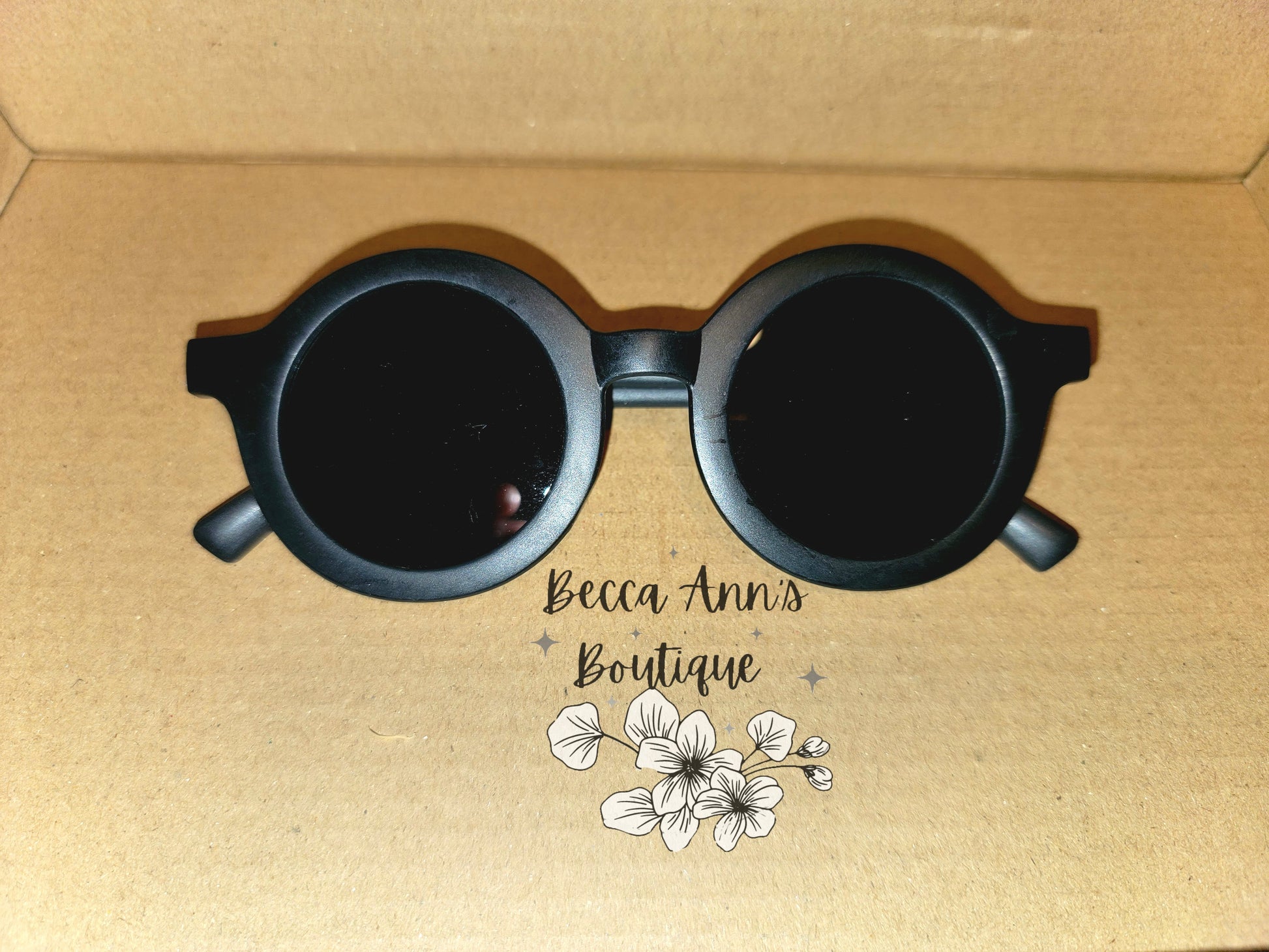 Simple Sunnies for Kids RTS