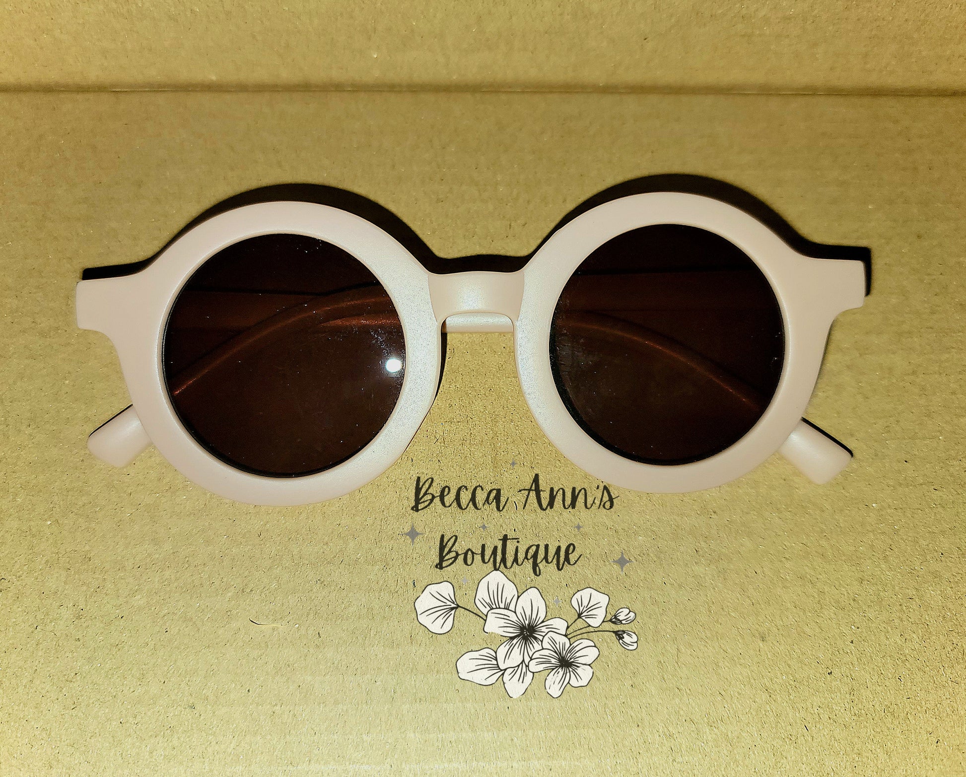 Simple Sunnies for Kids RTS