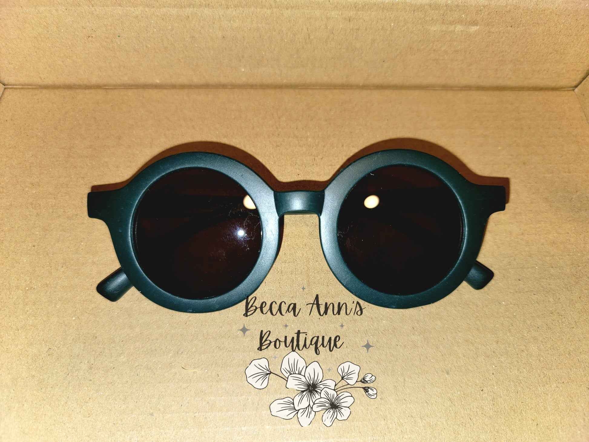 Simple Sunnies for Kids RTS