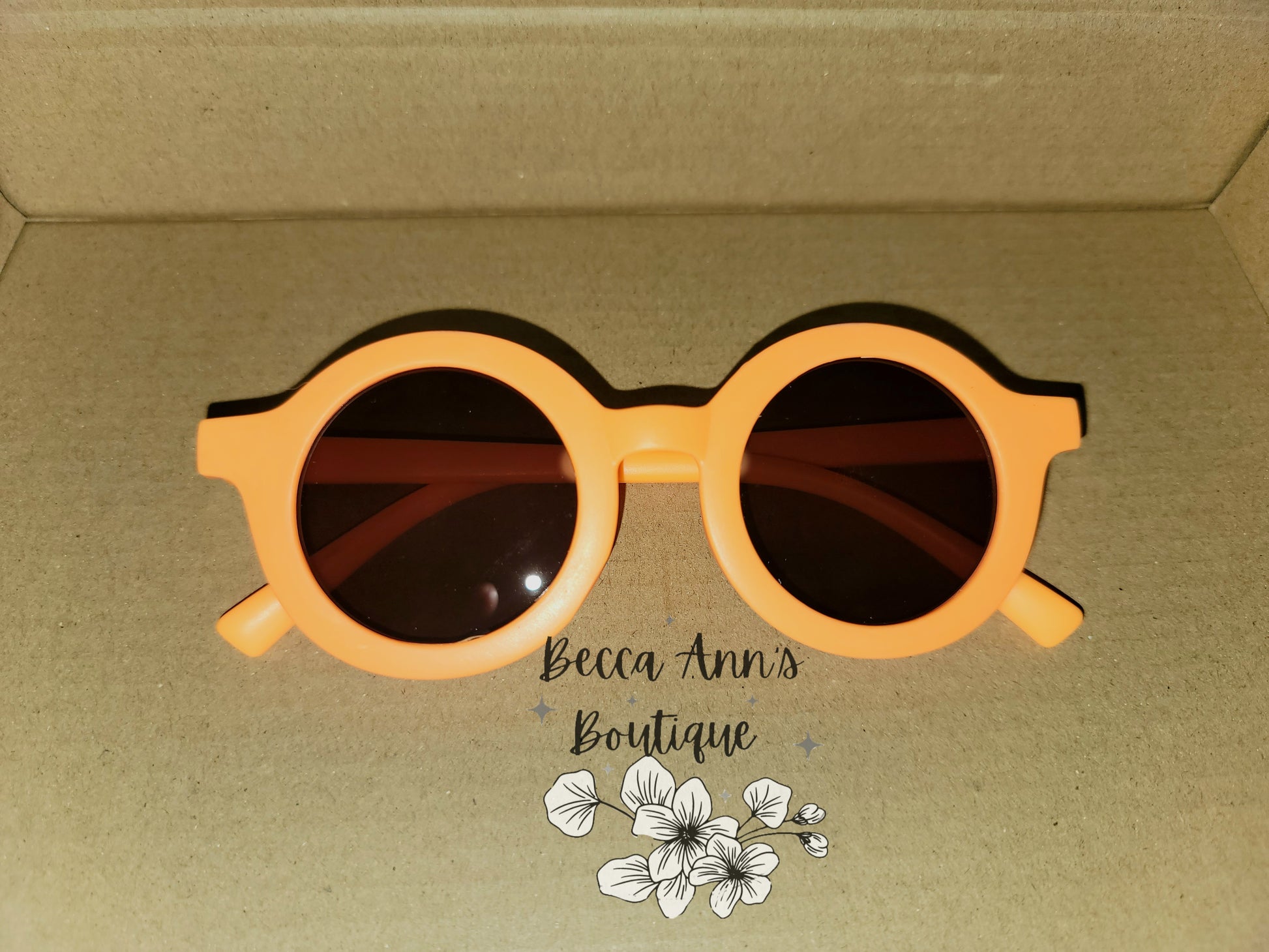 Simple Sunnies for Kids RTS