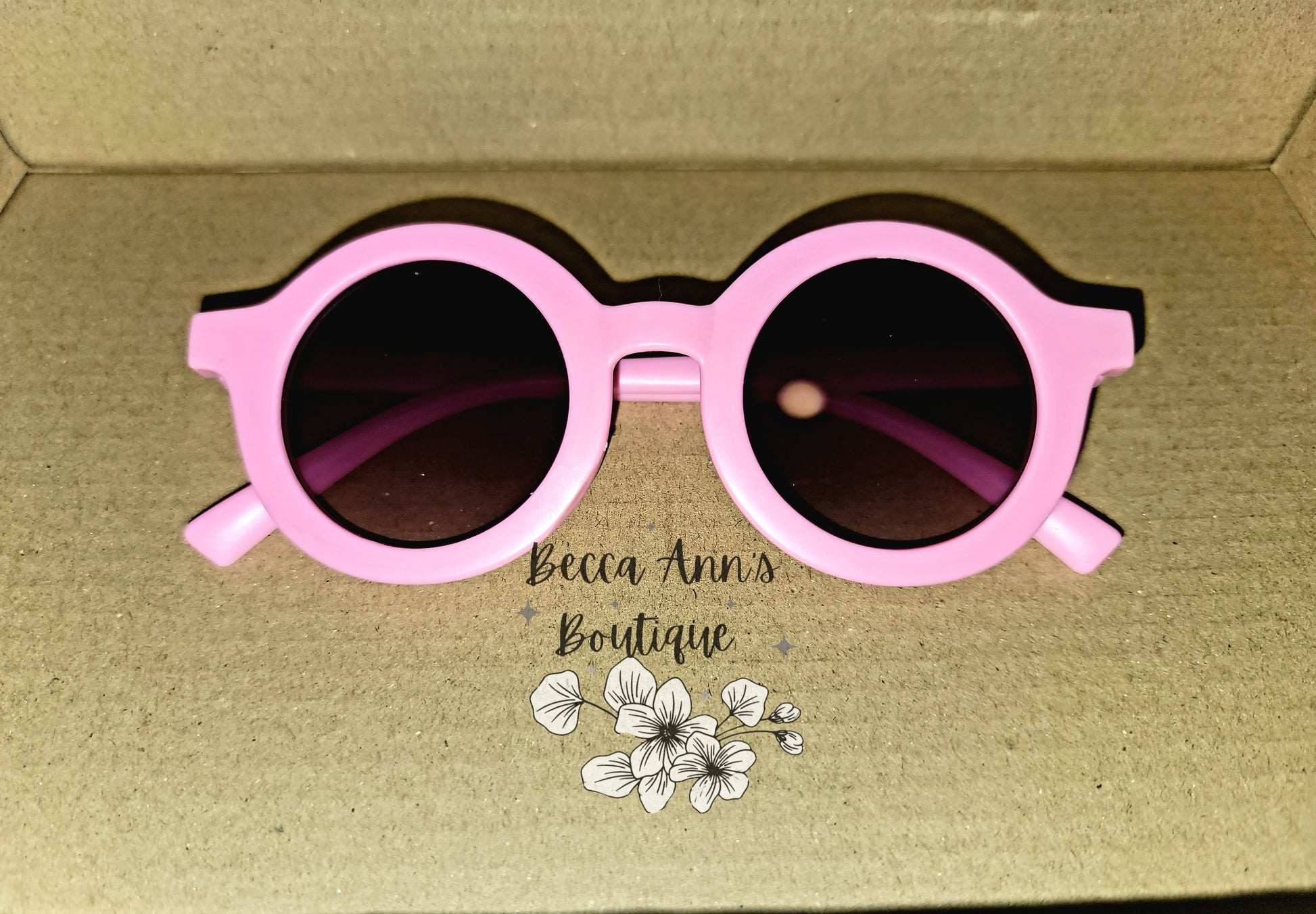 Simple Sunnies for Kids RTS