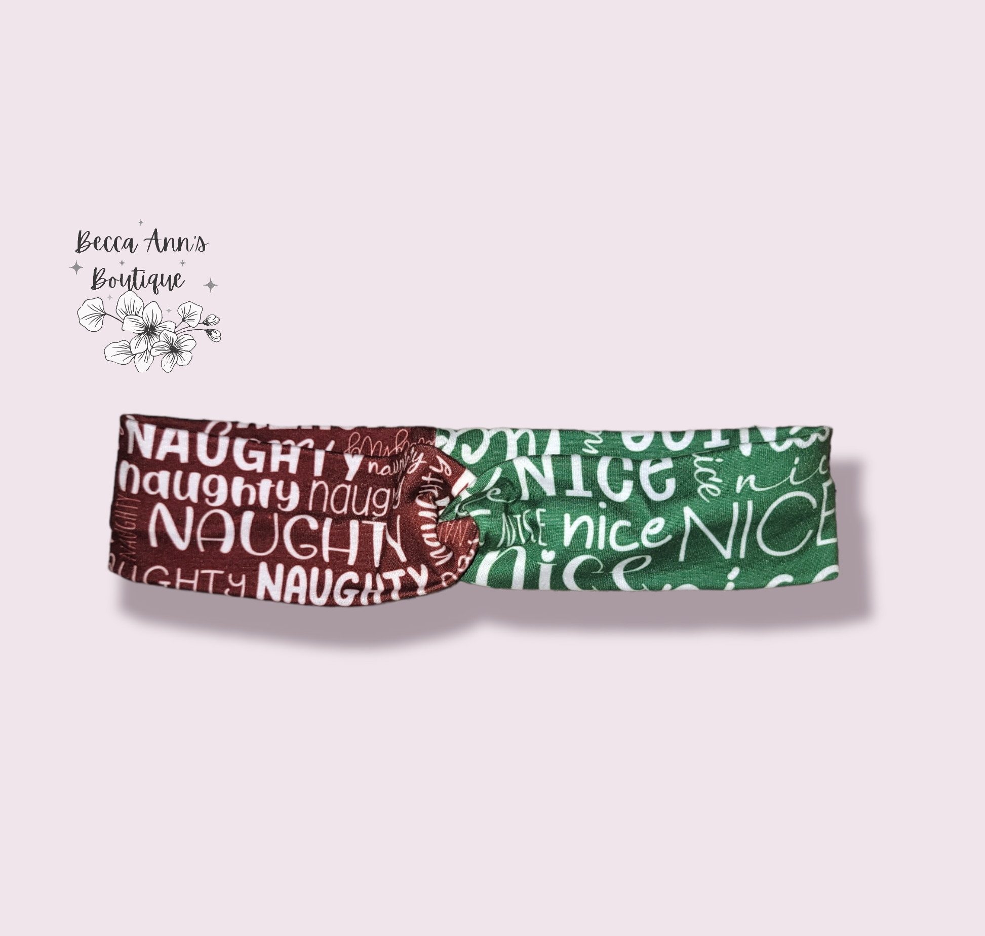 Adult headbands RTS
