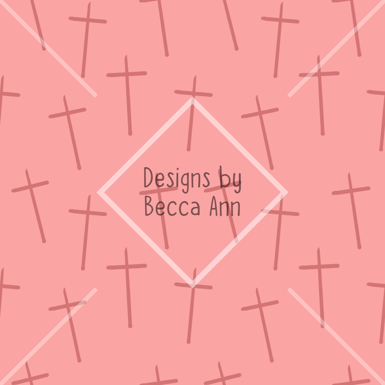 Red Sweet Sound Seamless File