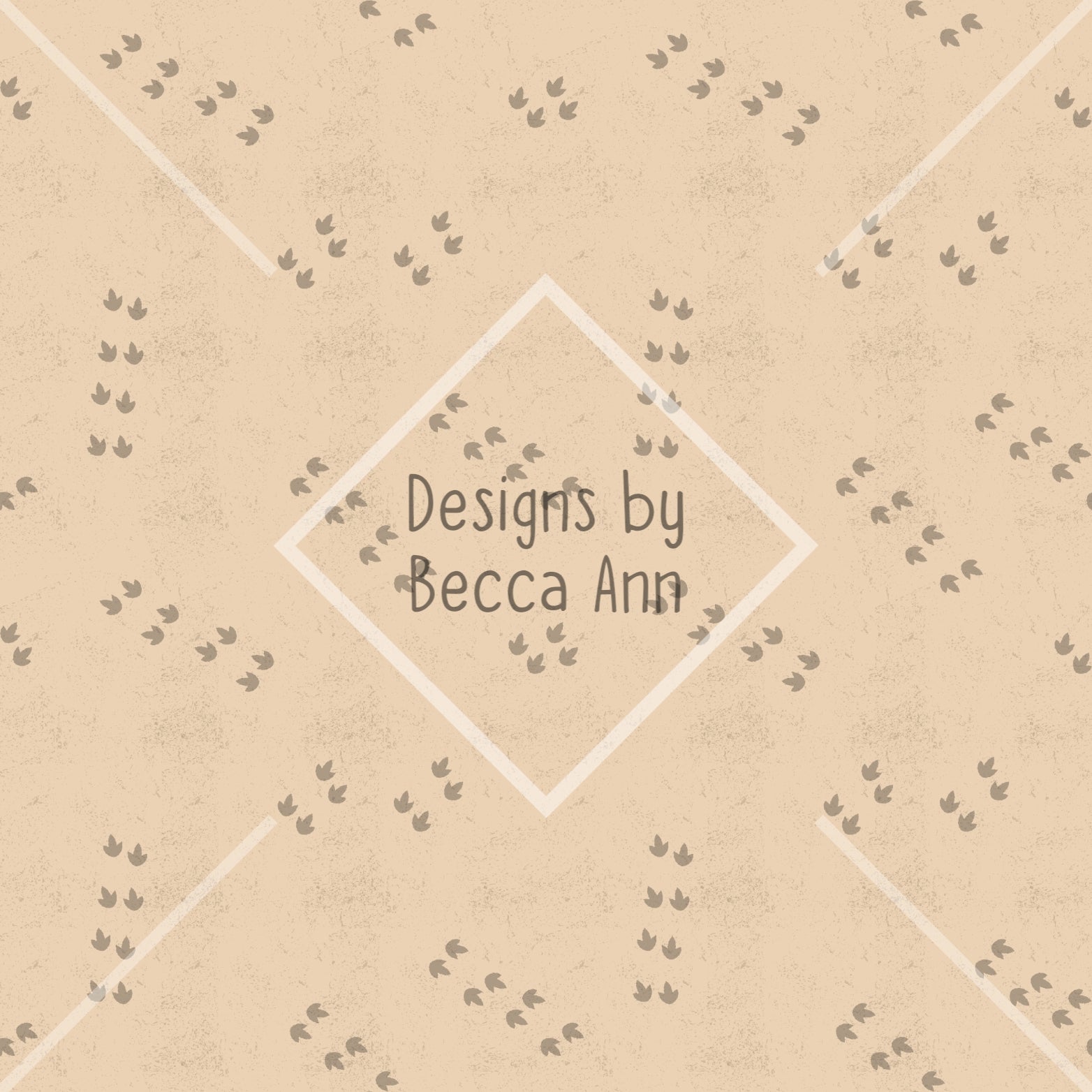 Blue Dino Seamless File