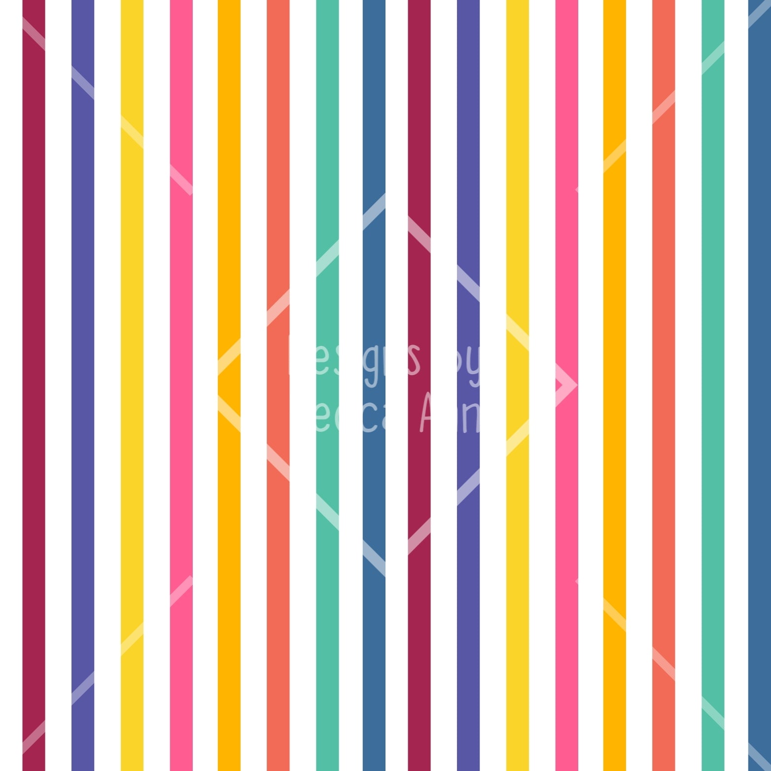 Flamingos and Pineapples Seamless File