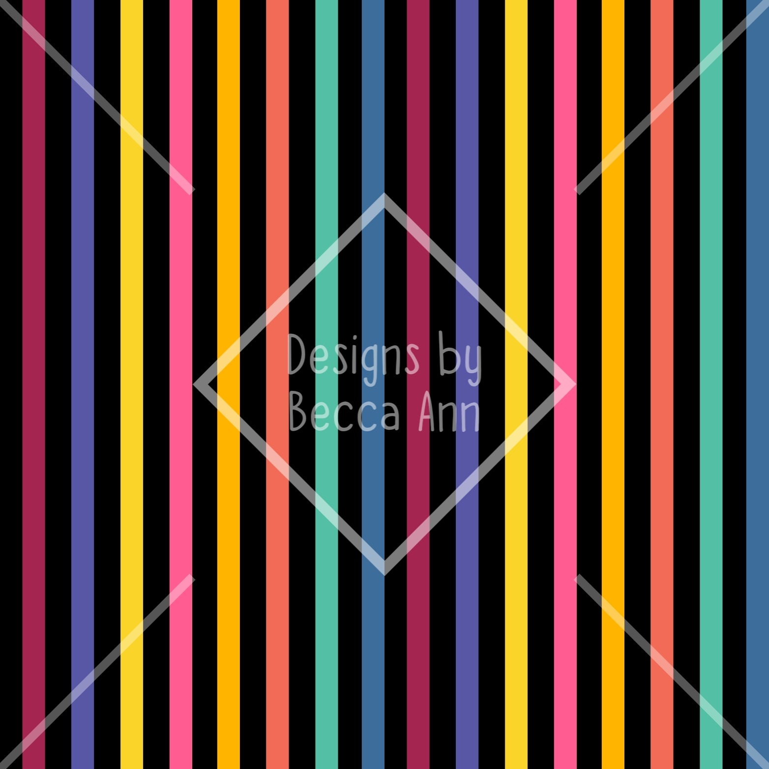 Flamingos and Pineapples Seamless File