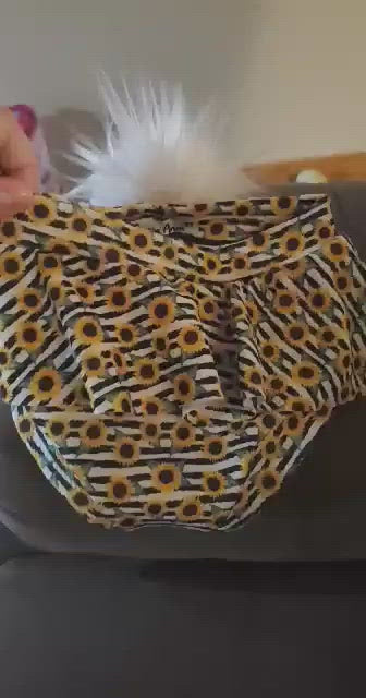 Bunny Tail (add on)