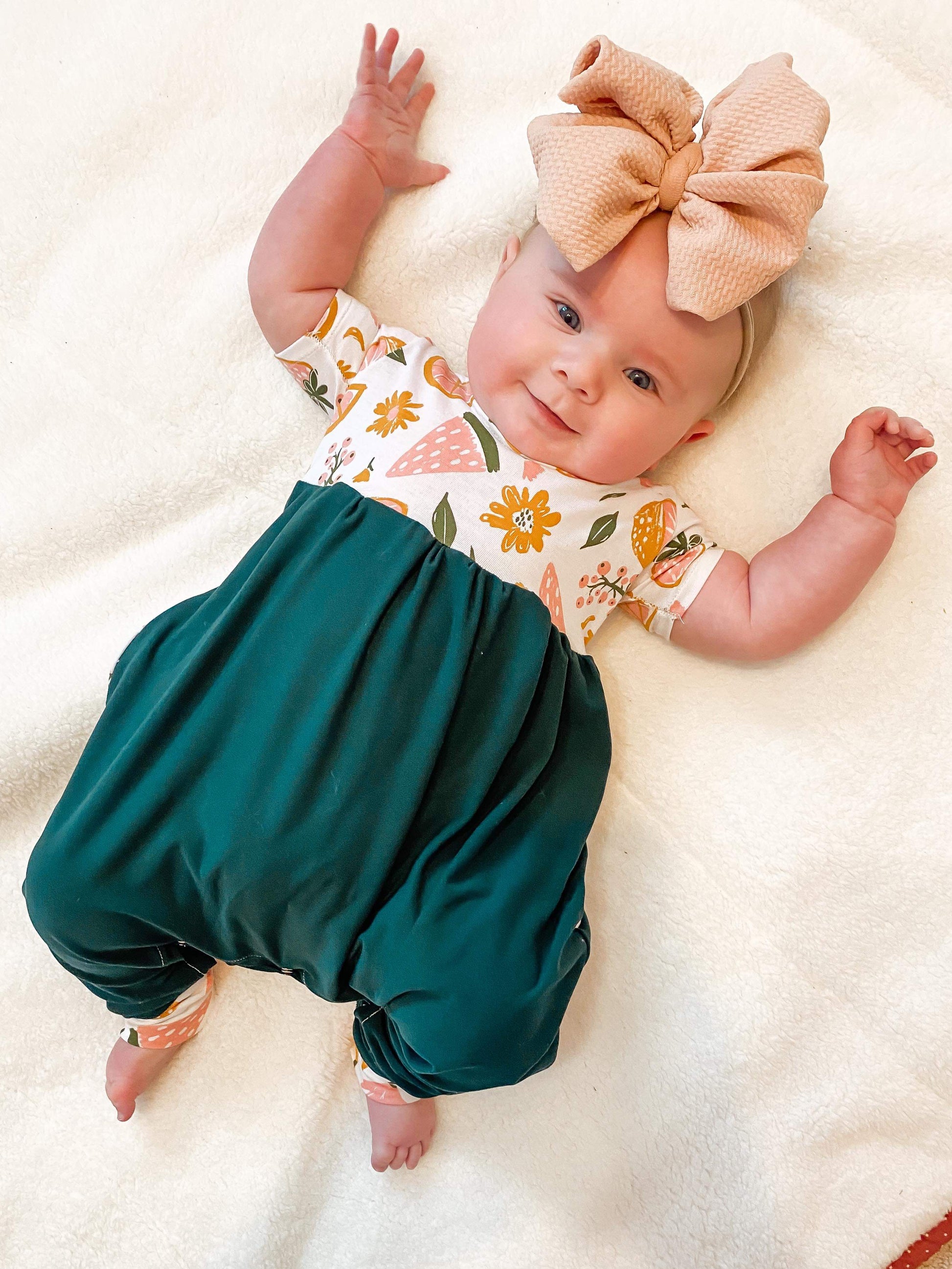 Alleycat Romper