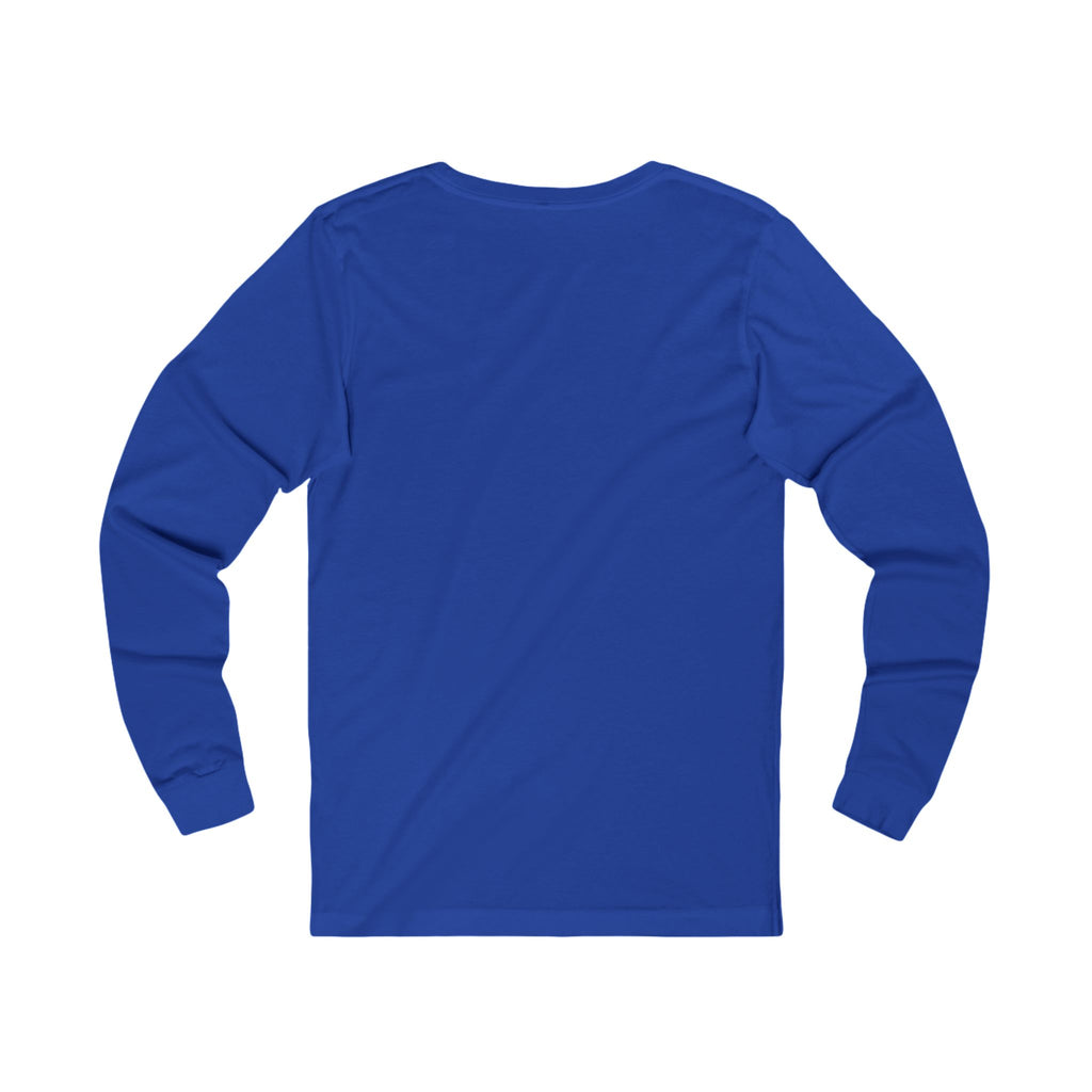 Long Sleeve Tee Shirt