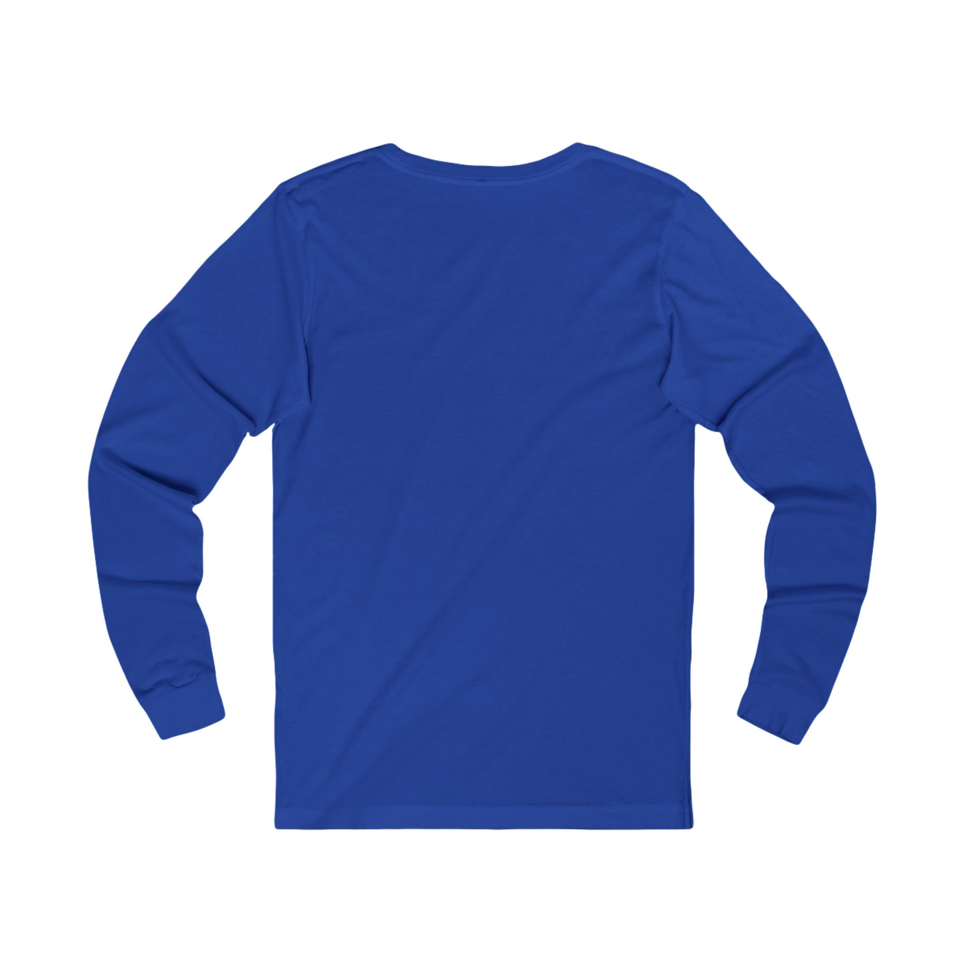 Long Sleeve Tee Shirt