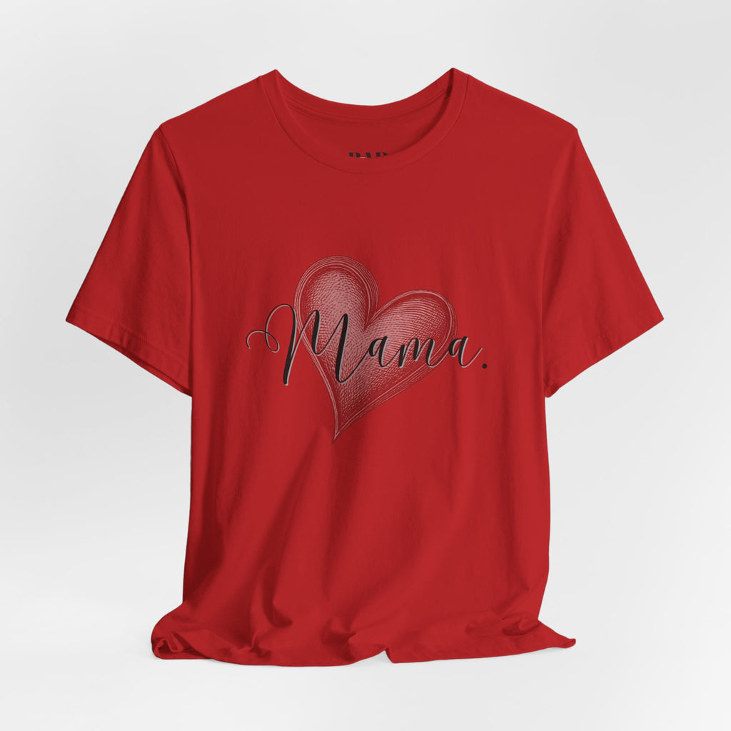 Cozy Mama T-Shirt