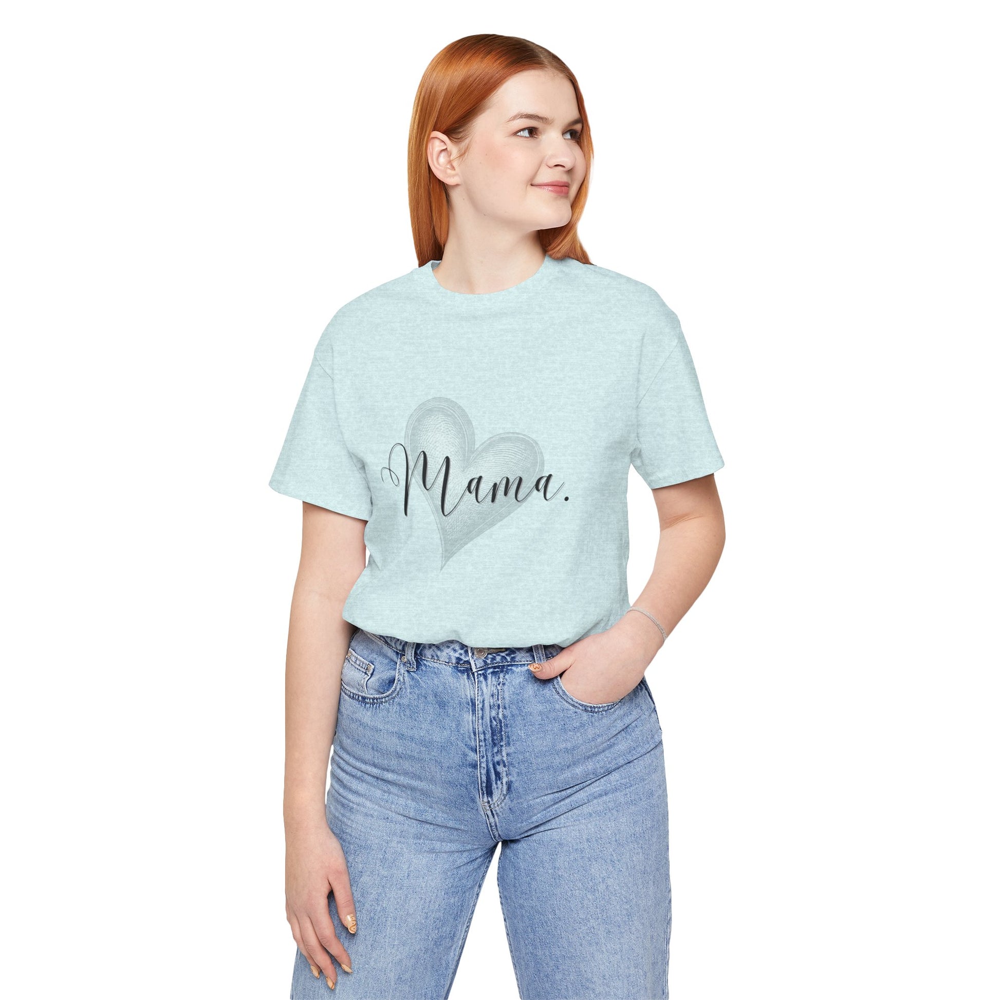 Cozy Mama T-Shirt