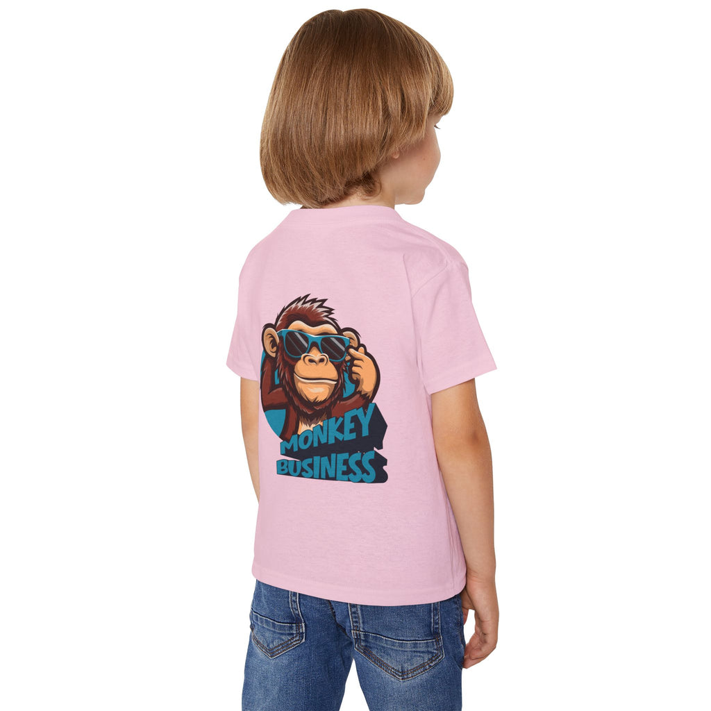 Toddler T-Shirt