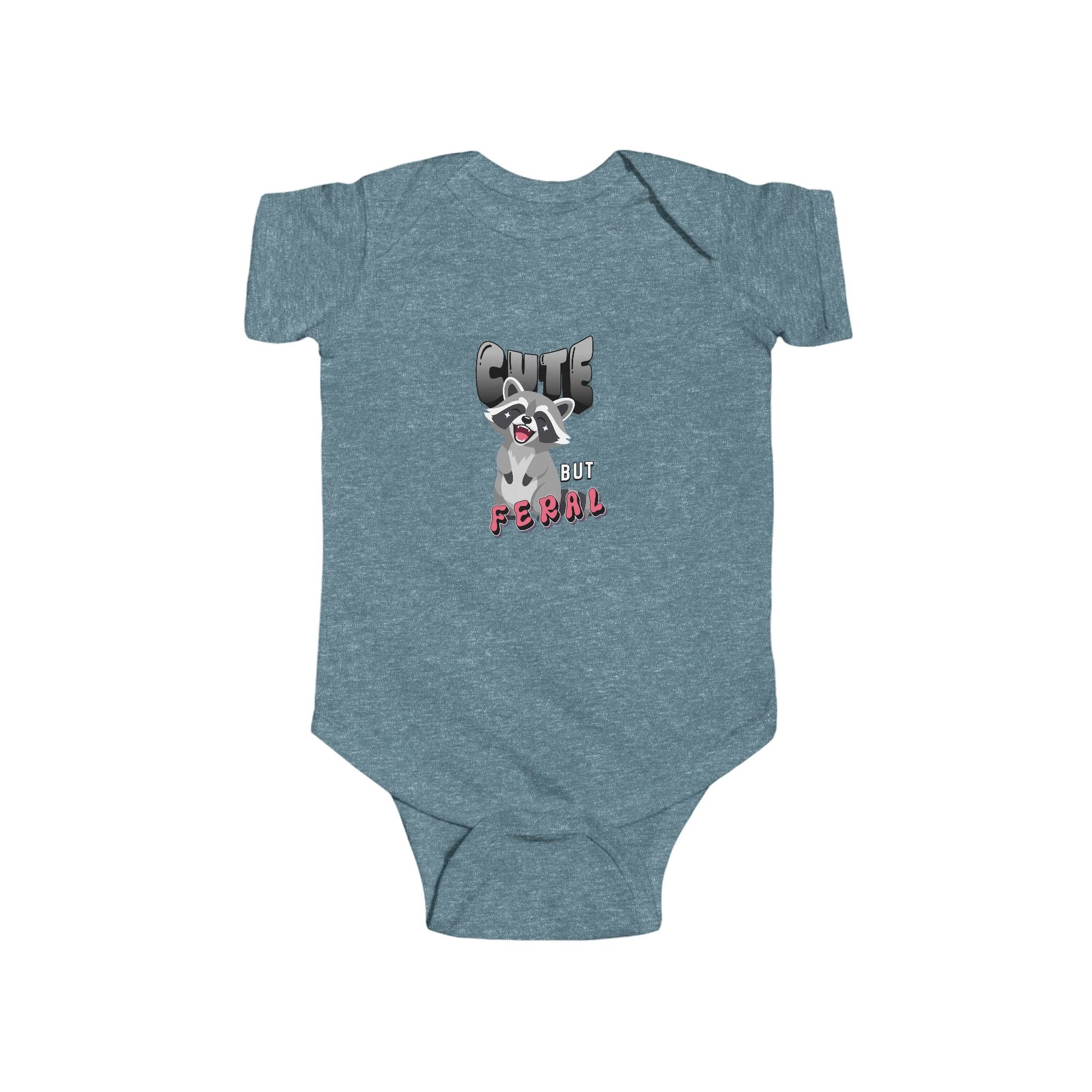 Infant Bodysuit Onesie