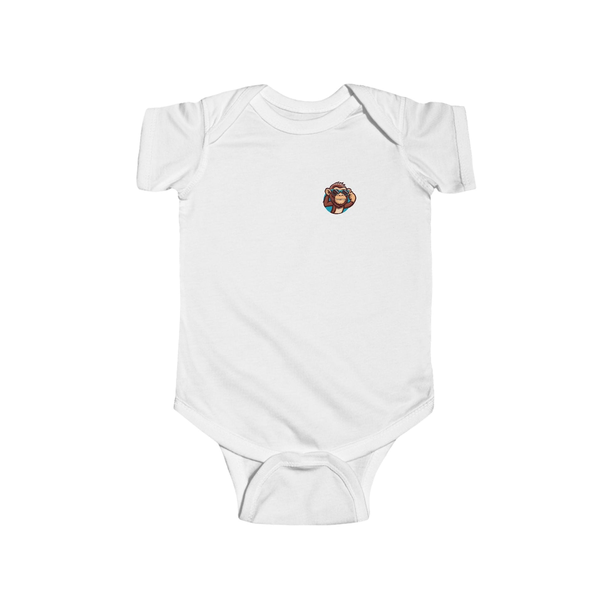 Infant Bodysuit Onesie