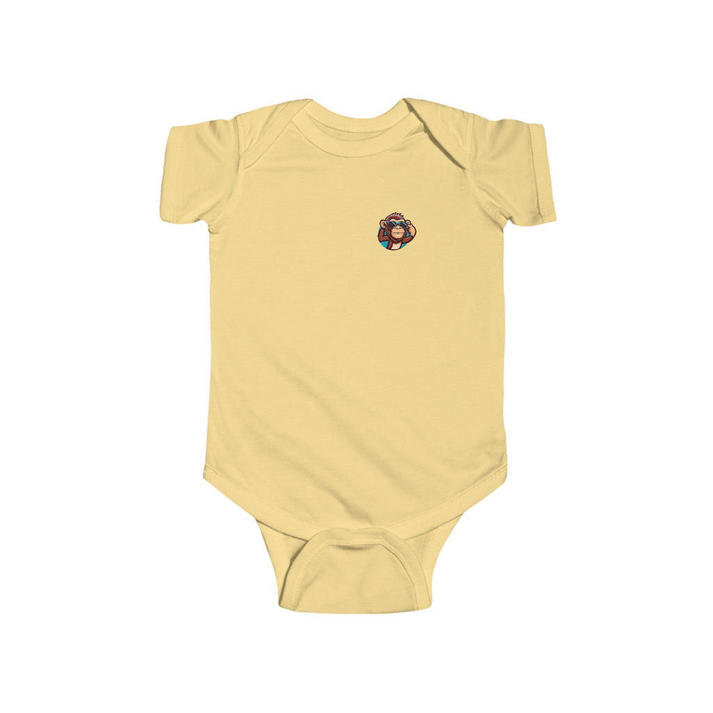 Infant Bodysuit Onesie