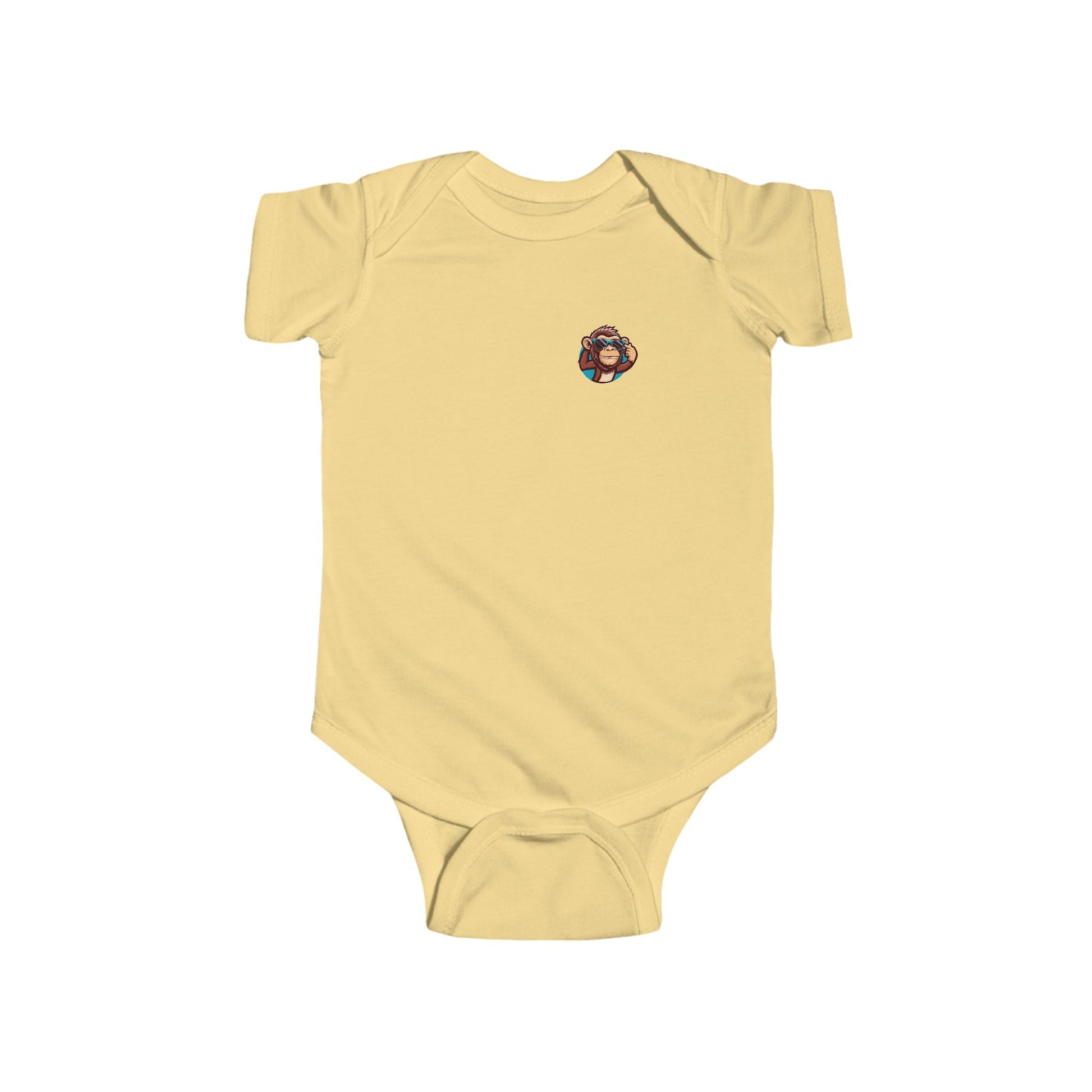 Infant Bodysuit Onesie