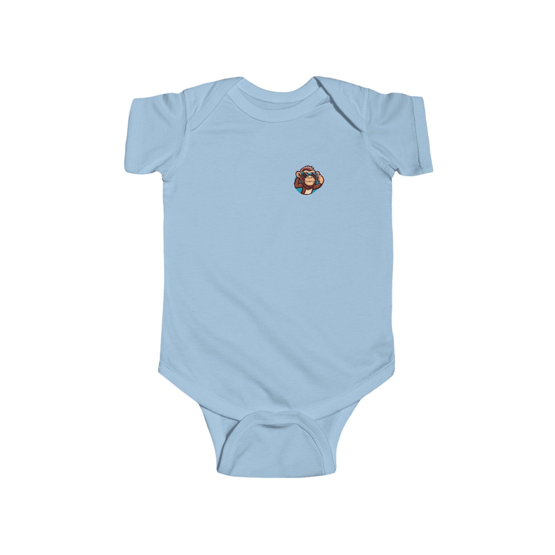 Infant Bodysuit Onesie