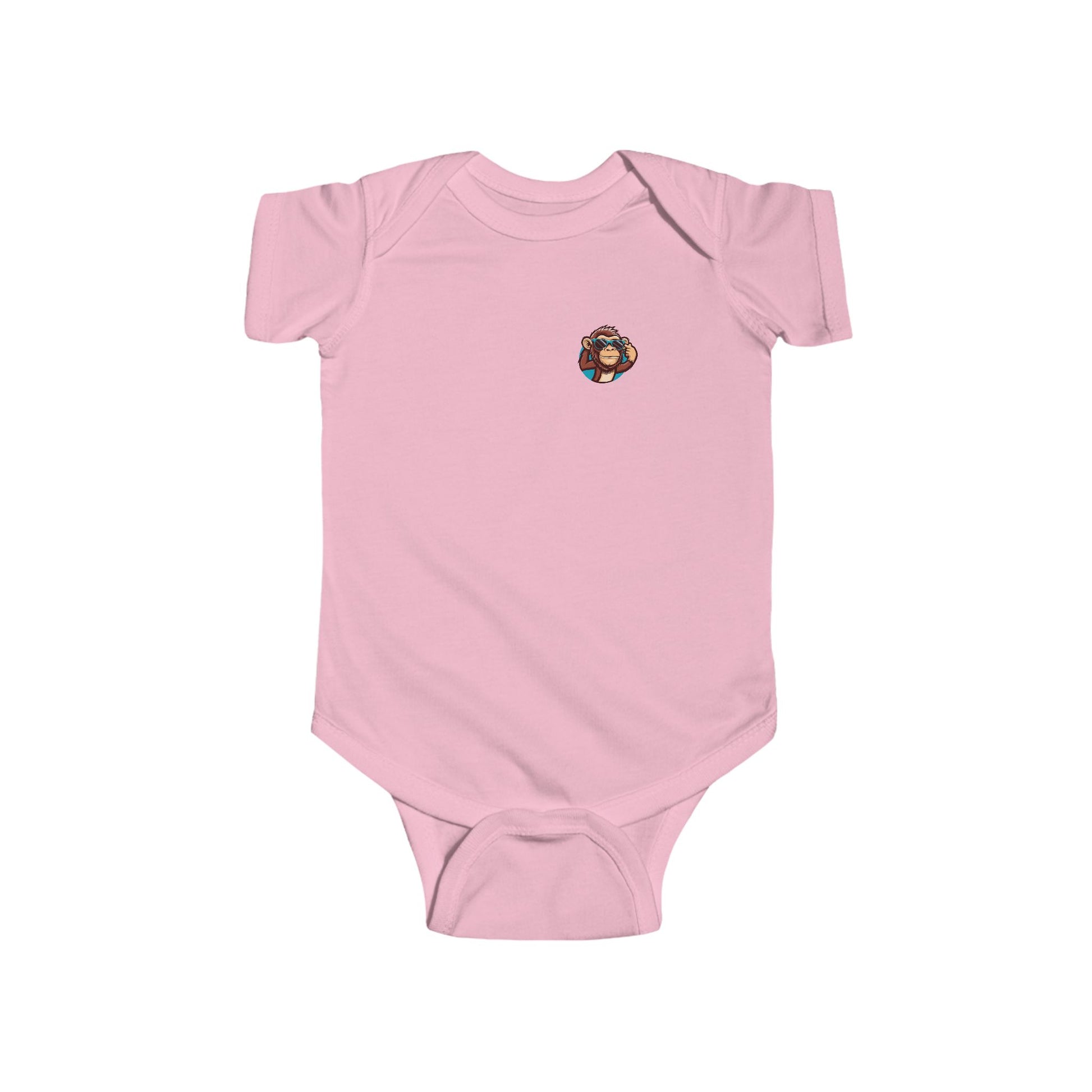 Infant Bodysuit Onesie
