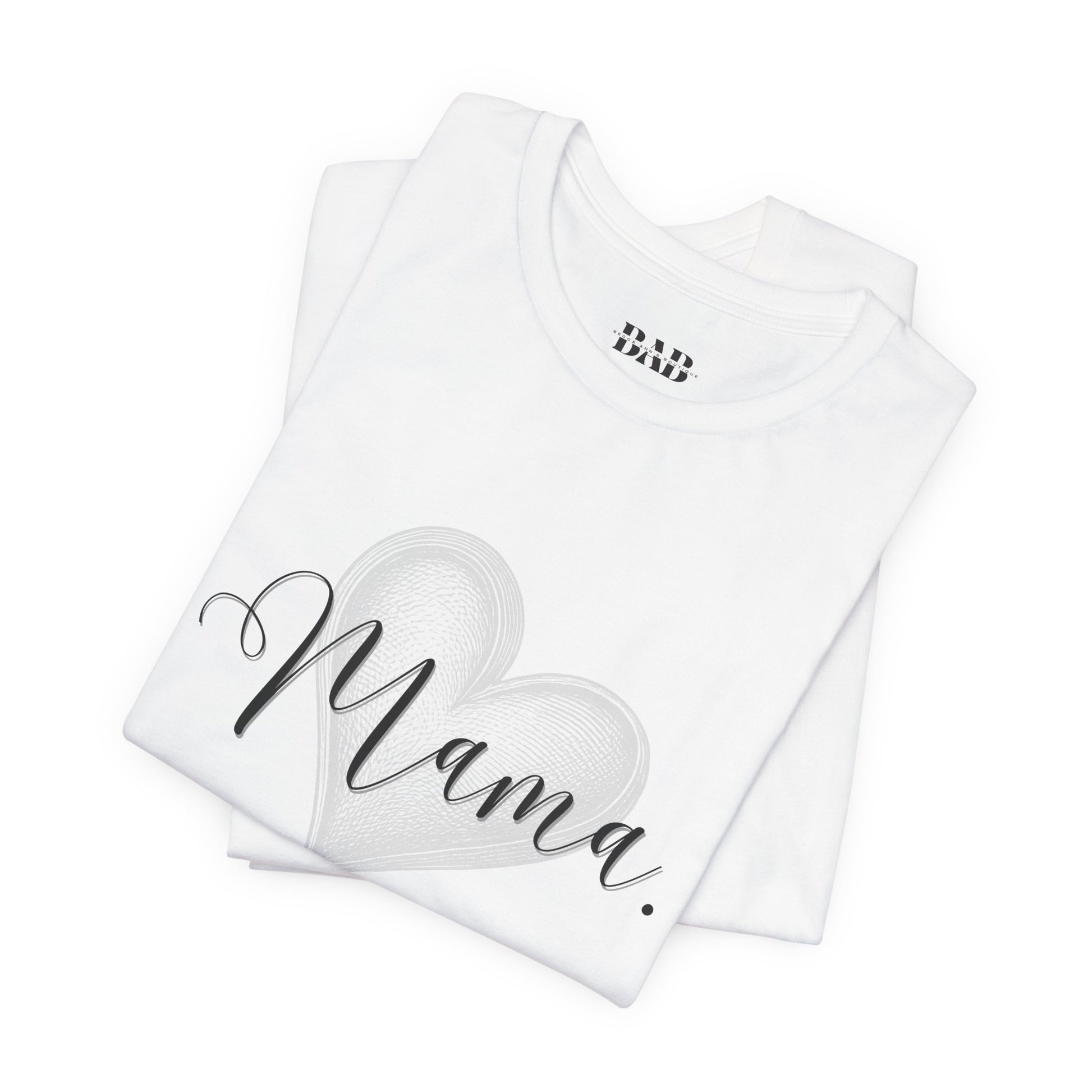 Cozy Mama T-Shirt