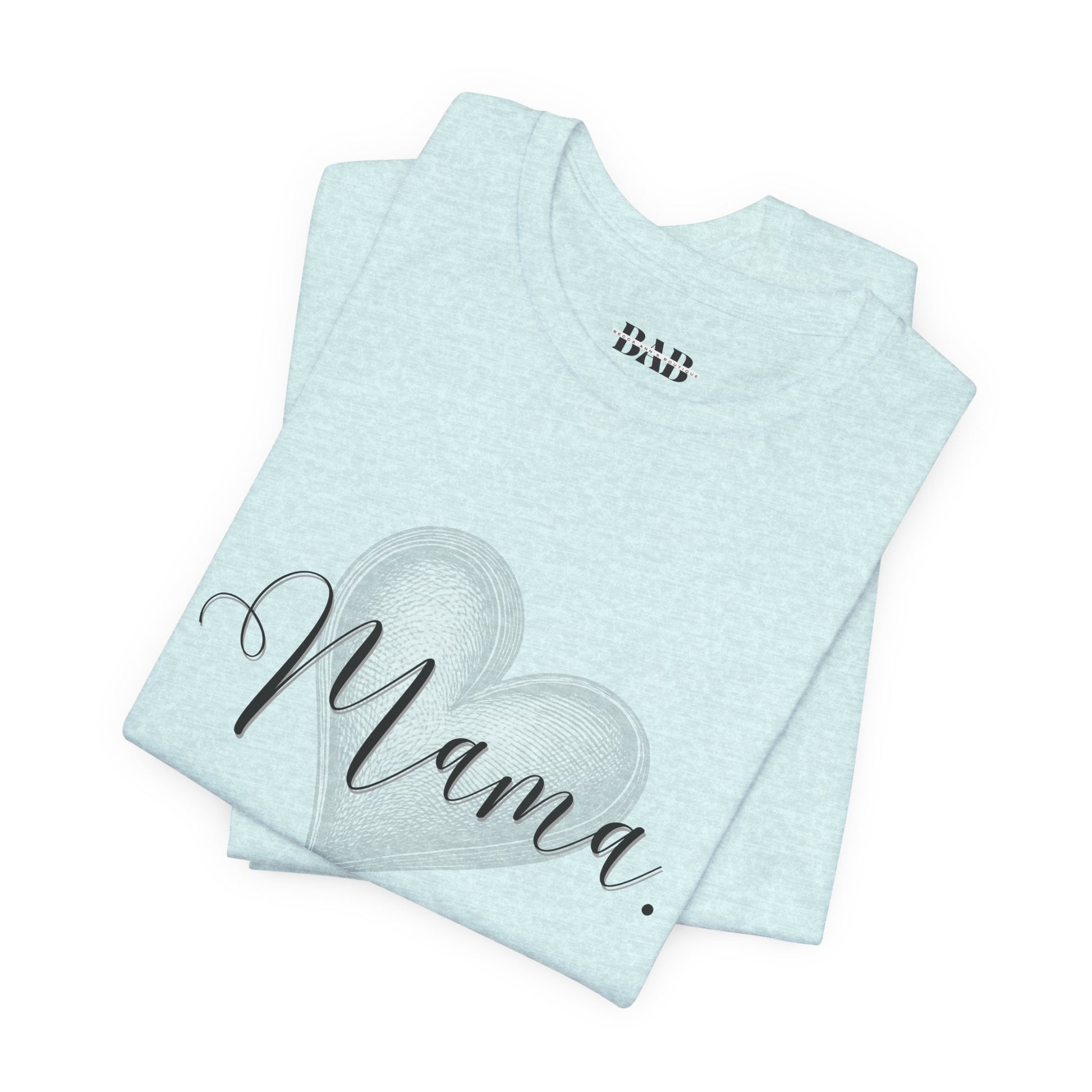 Cozy Mama T-Shirt