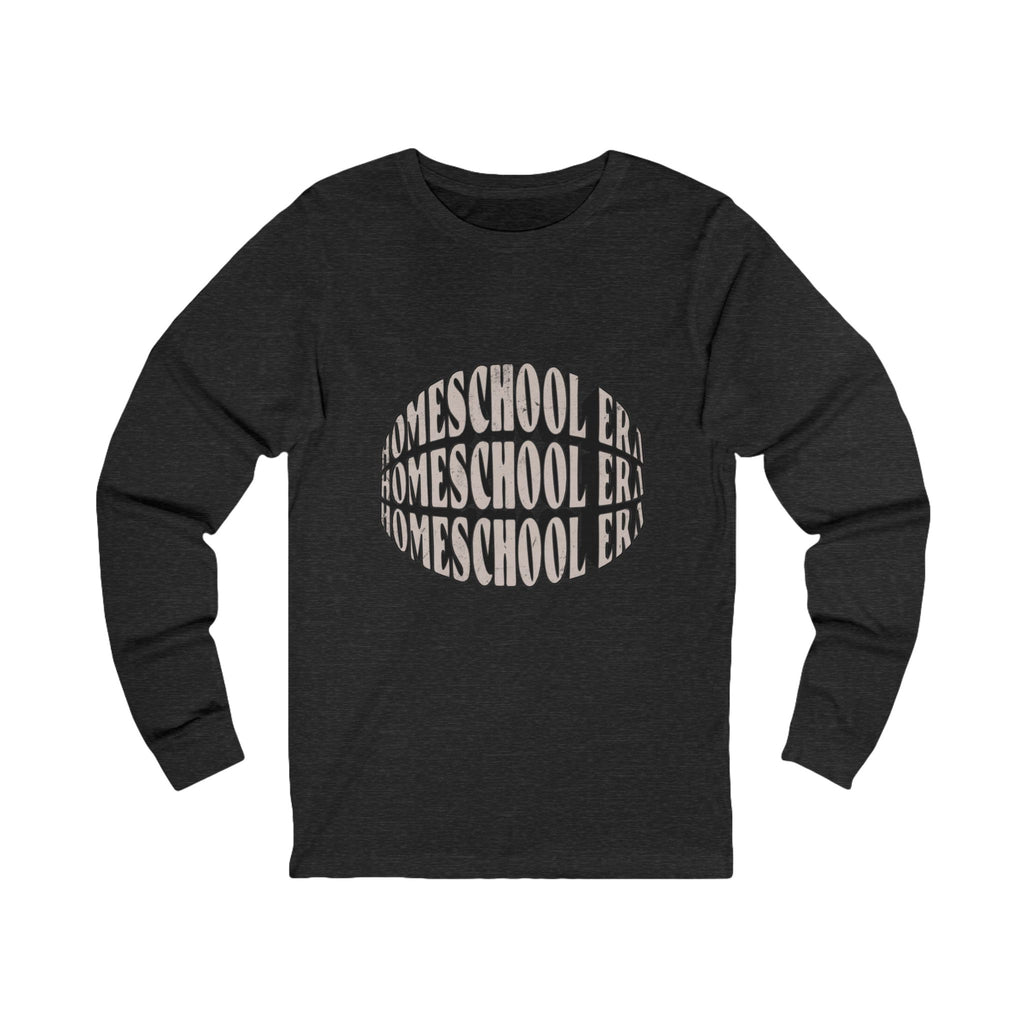 Long Sleeve Tee Shirt