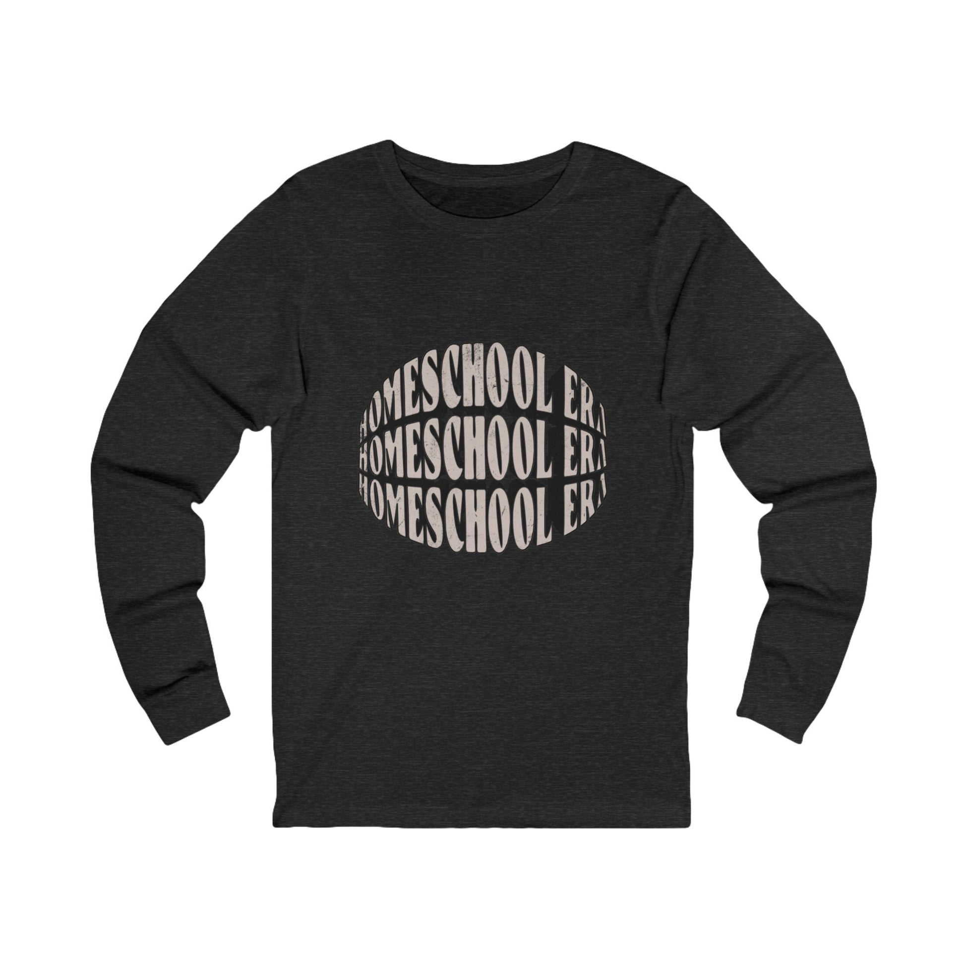 Long Sleeve Tee Shirt