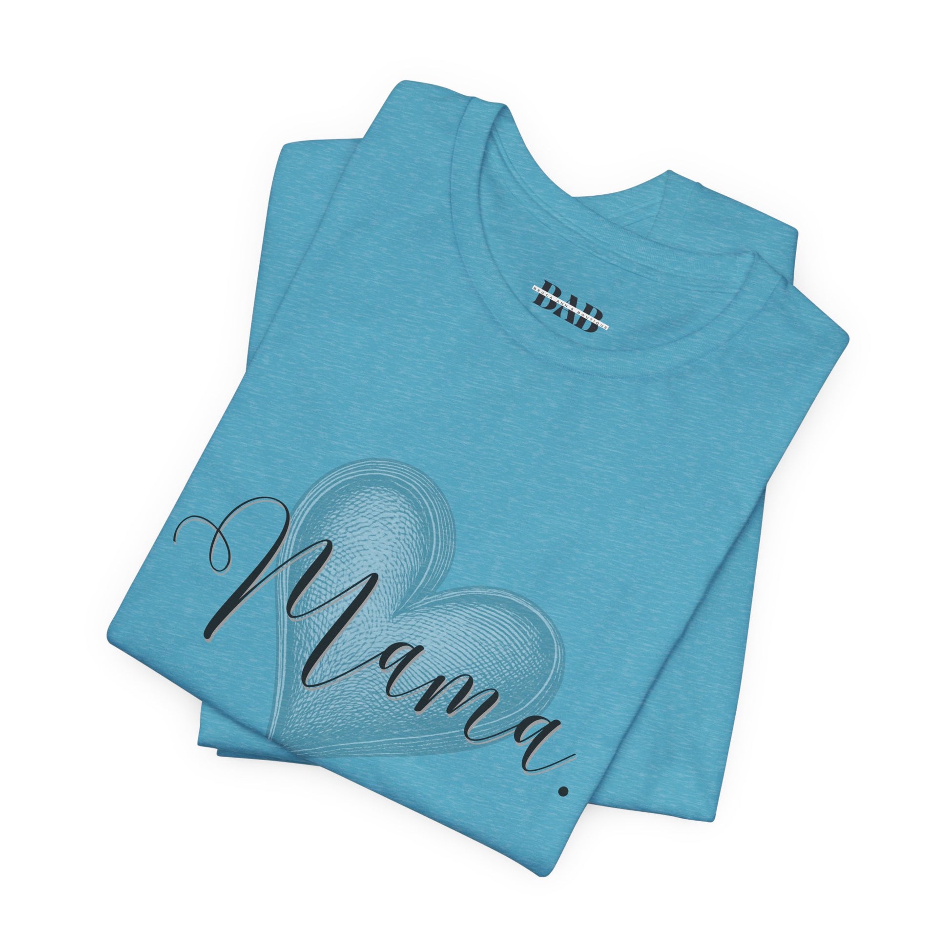 Cozy Mama T-Shirt
