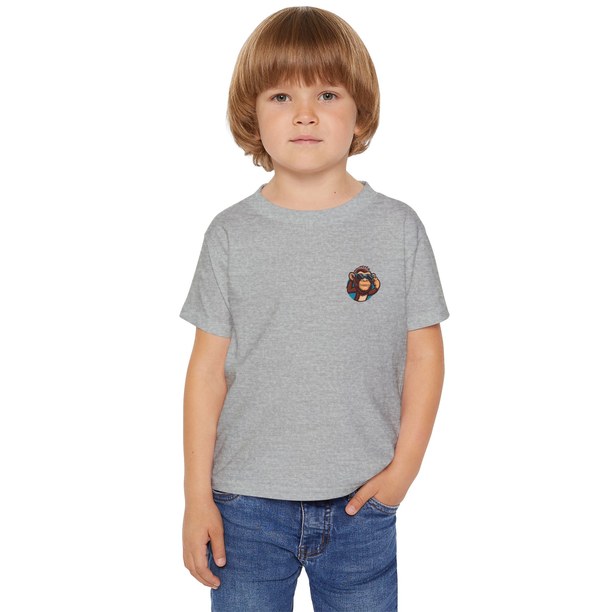 Toddler T-Shirt