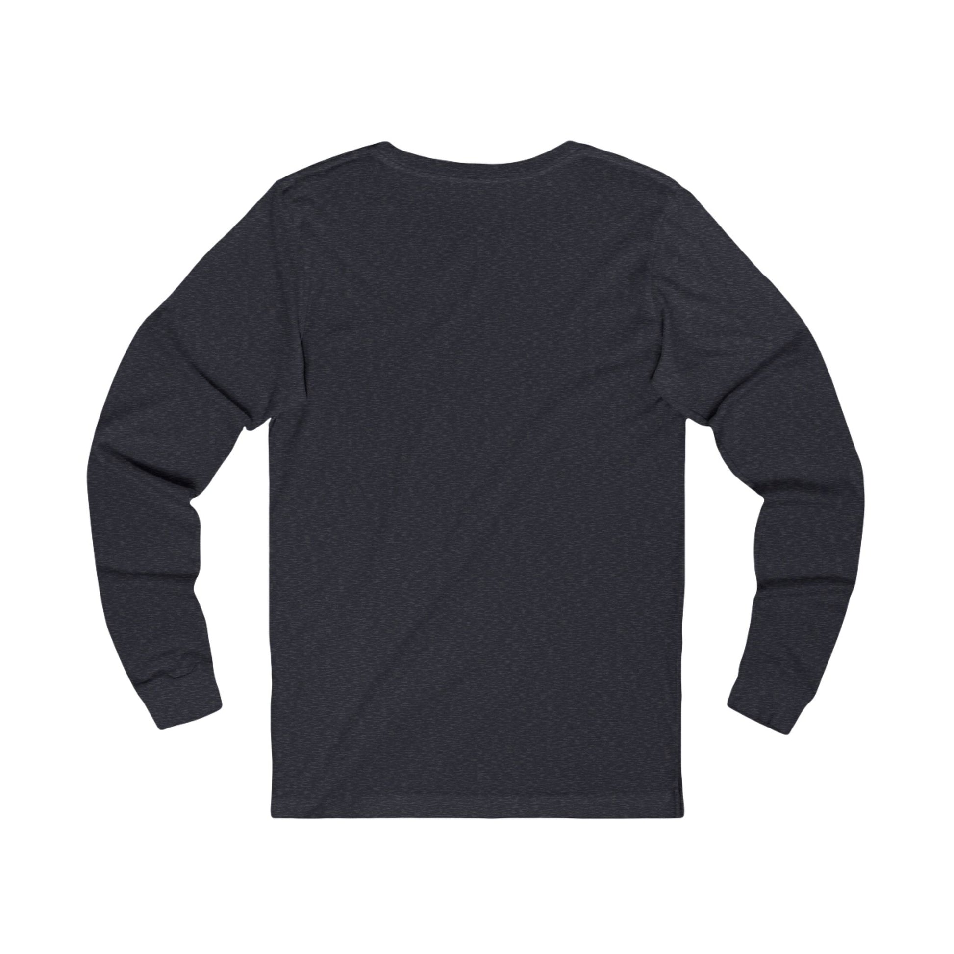 Long Sleeve Tee Shirt