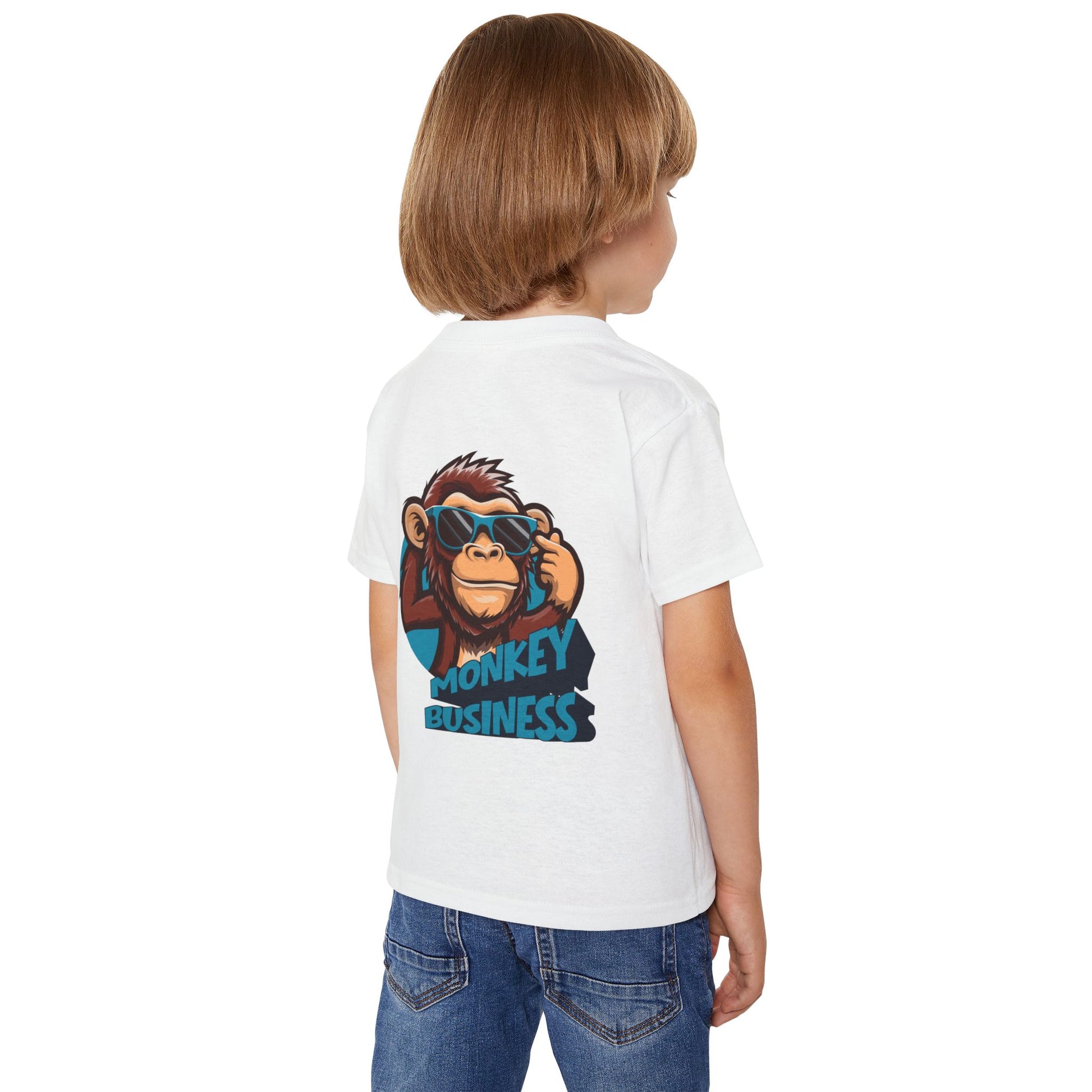 Toddler T-Shirt