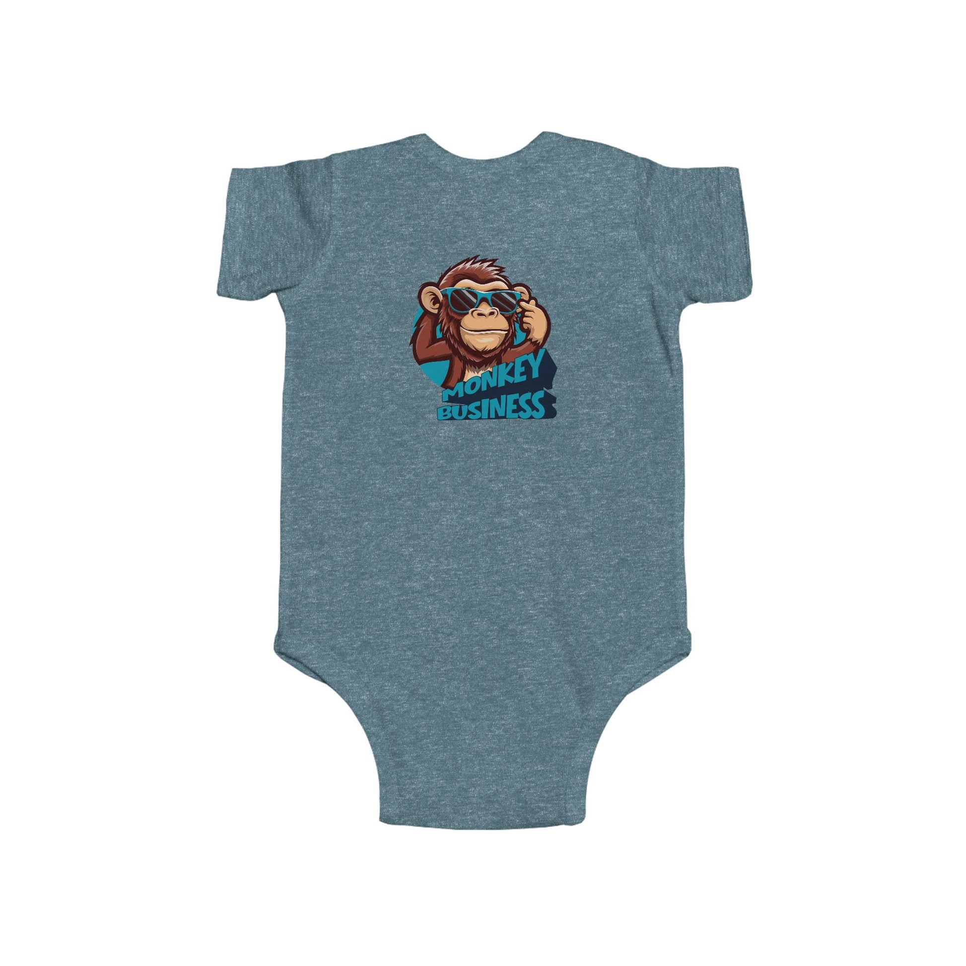 Infant Bodysuit Onesie