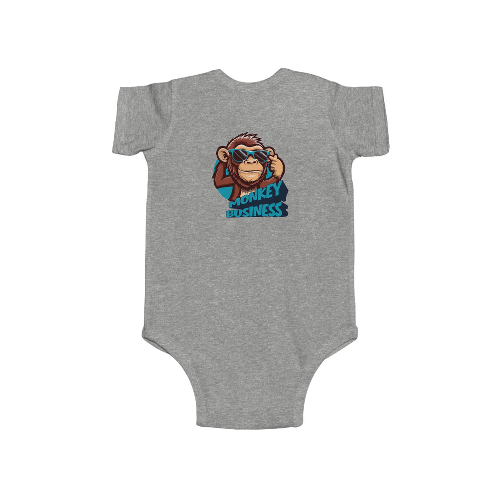 Infant Bodysuit Onesie