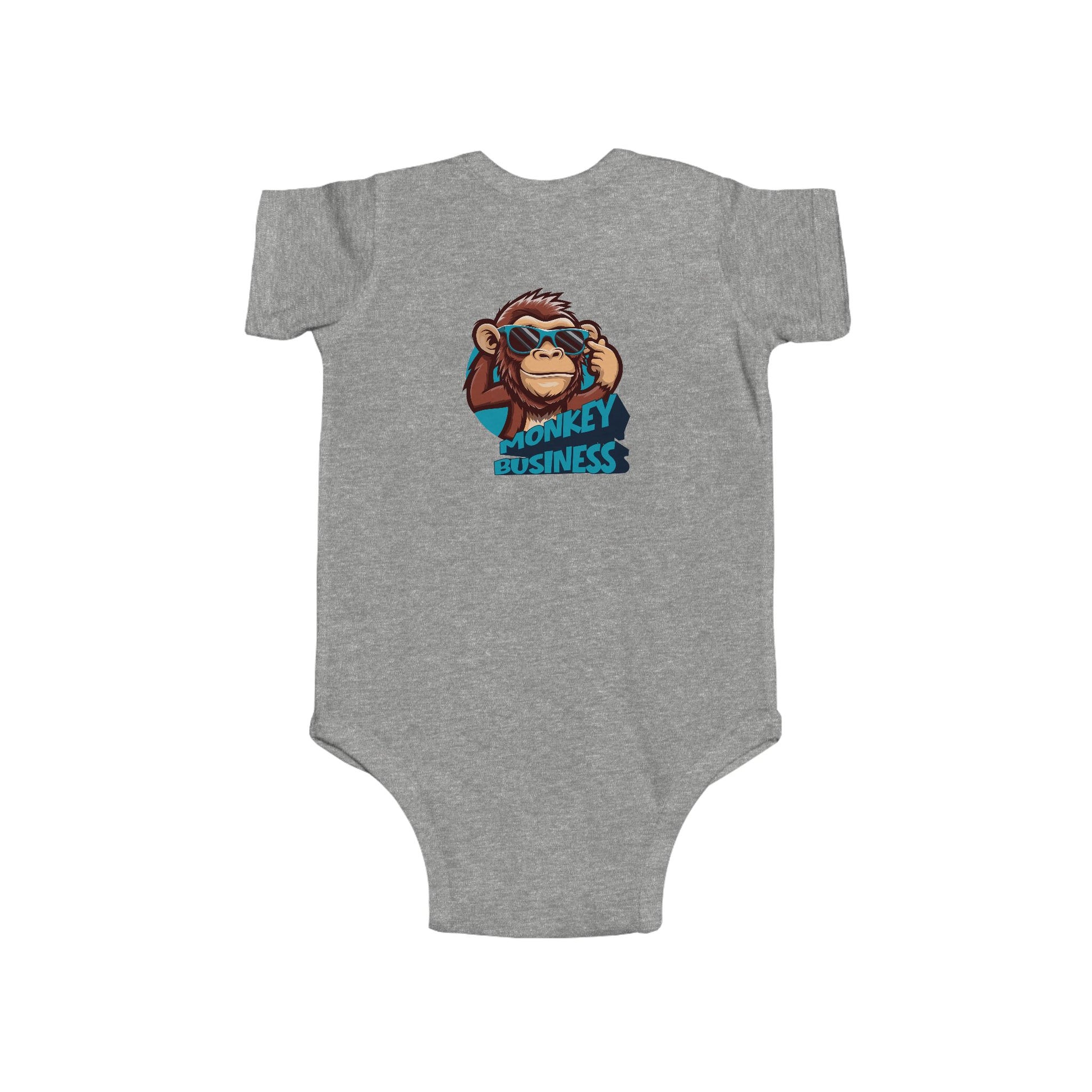 Infant Bodysuit Onesie