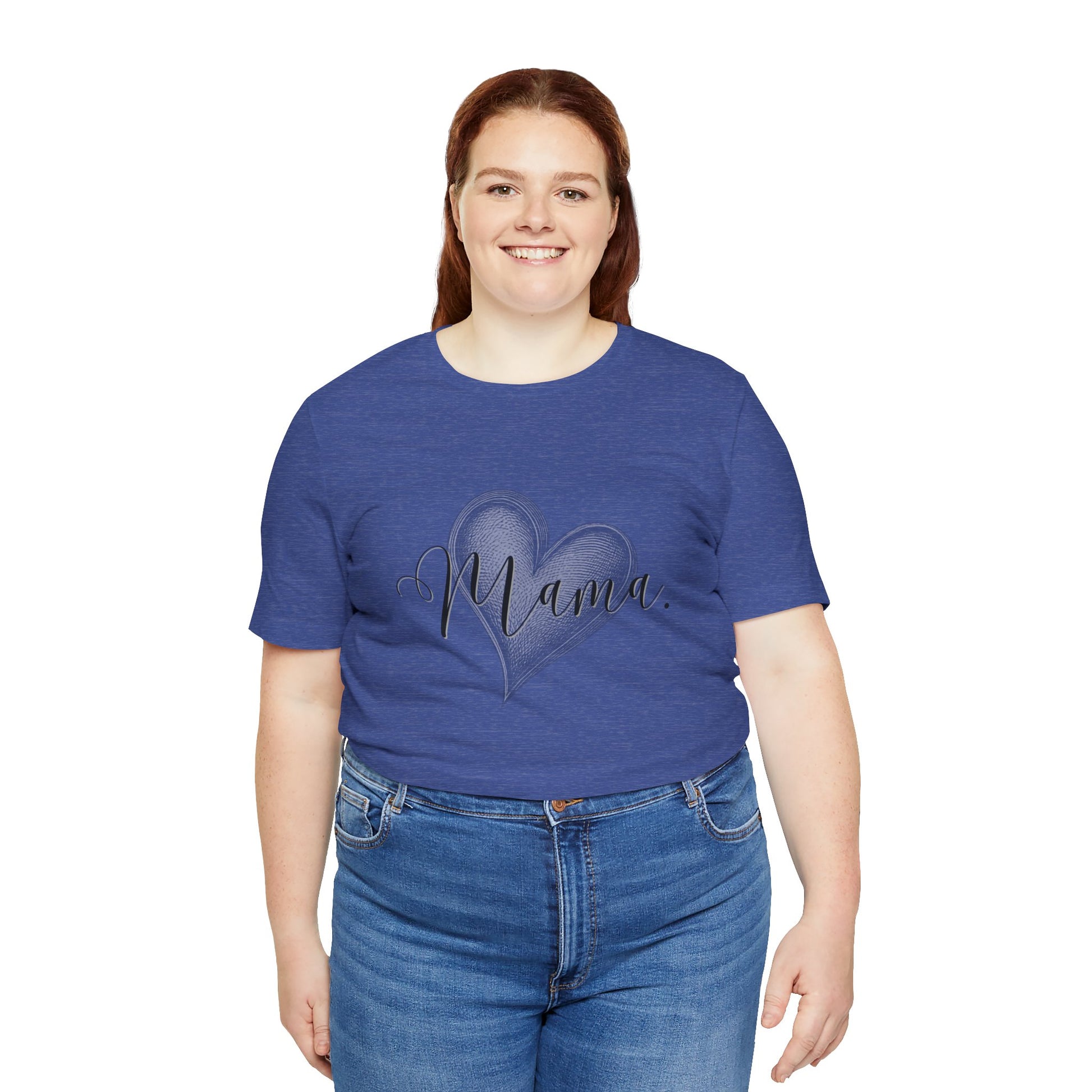 Cozy Mama T-Shirt