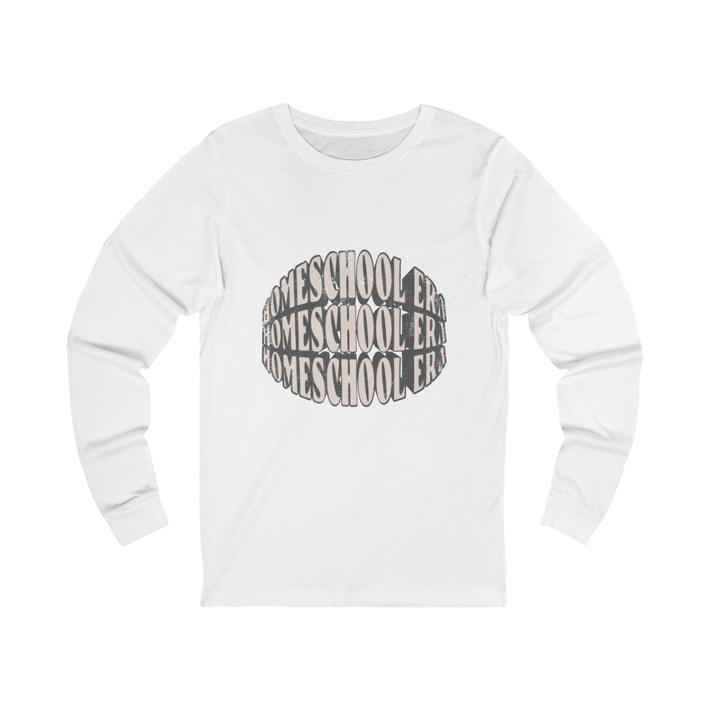 Long Sleeve Tee Shirt