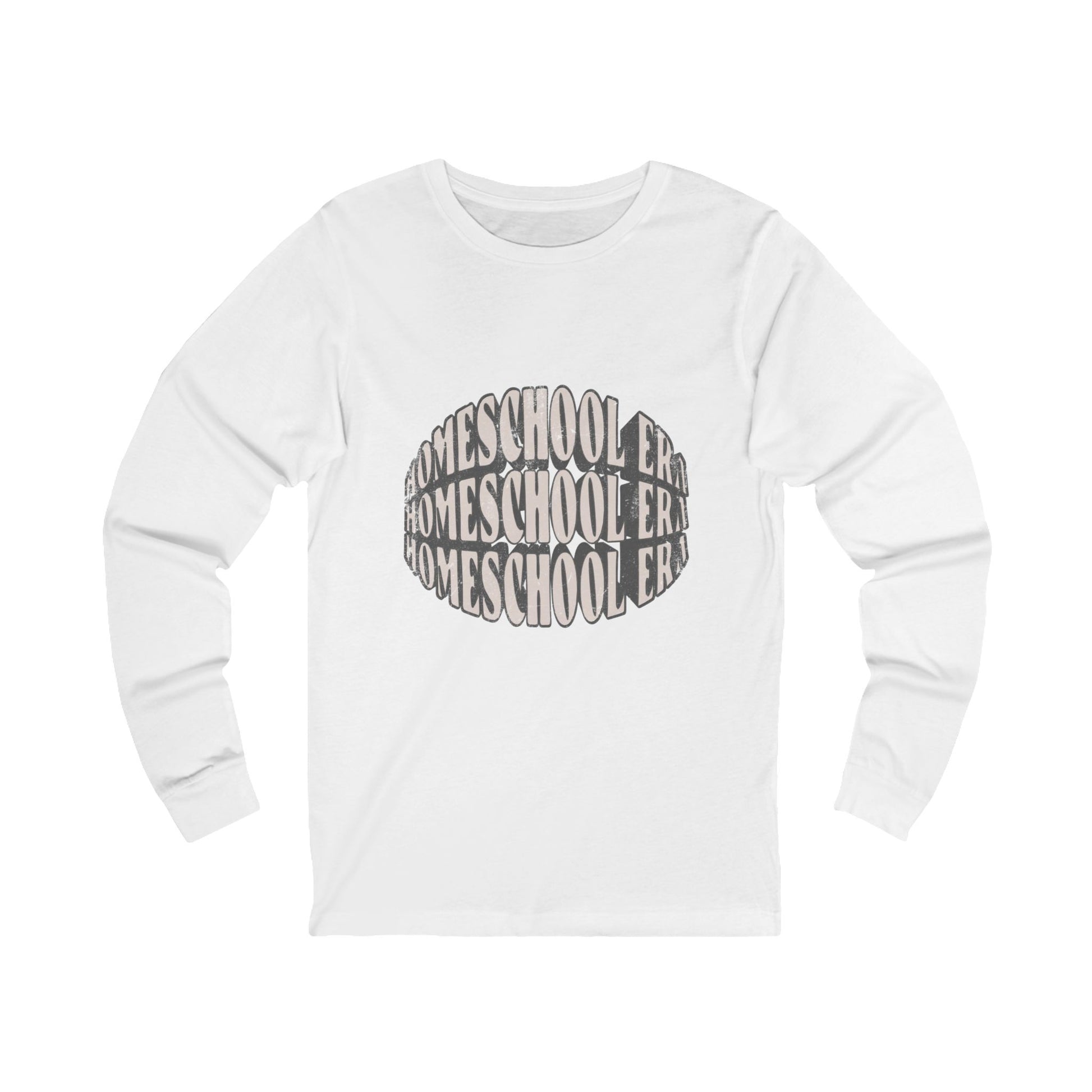 Long Sleeve Tee Shirt