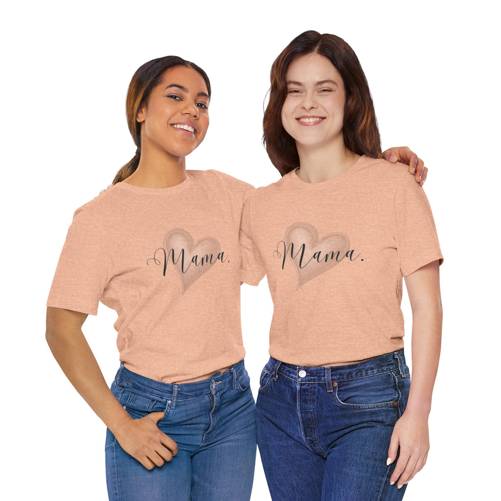 Cozy Mama T-Shirt